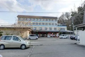 ホテルスターらんど - Tsuru 