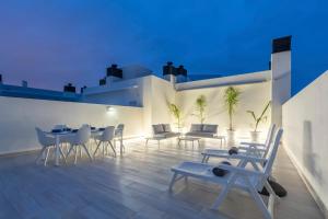 MEDANO4YOU Carpe Diem La Tejita