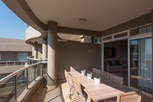 Ballito Manor View 505 - With Generator