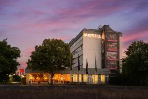 DIWOTEL by Trip Inn Frankfurt Airport Dreieich - 霍伊森施塔姆