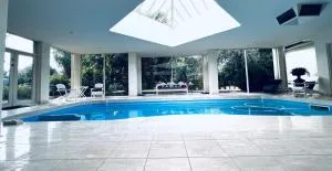 Sarovar Holidays - 莫韦尔