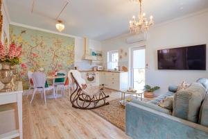 The Doors Boutique Apartments