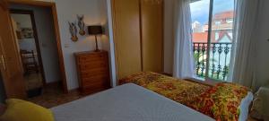 Pisos Vistalegre 2A con jardín tranquilos cerca del mar