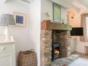 Oyster Cottage