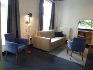 Superior Double Room room in Hohes Haus