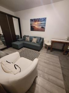 Apartament Morska