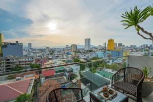 Cozy Danang Boutique Hotel