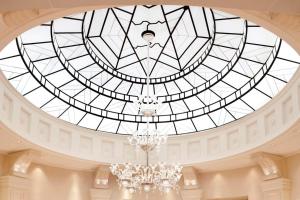 Hôtel Château Frontenac