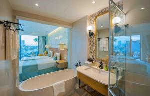 Cozy Danang Boutique Hotel