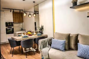 Napfény Resort Apartman