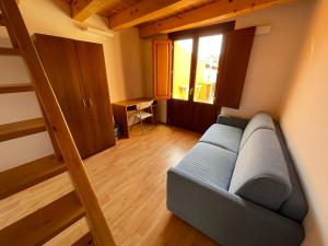 Domo Is Solus - Affittacamere - Living Sant'Antioco img13