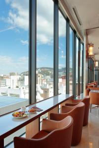 Candeo Hotels Nagasaki Shinchi Chinatown
