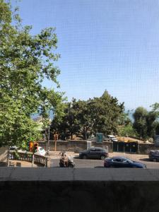 Studio Apartment in Neapolitan Castle Int 28