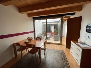 Domo Is Solus - Affittacamere - Living Sant'Antioco img5