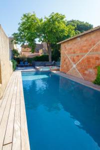 Sejours chez l'habitant La Batisse de jean : photos des chambres