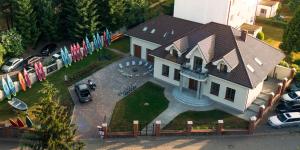 Przystanek Łagów