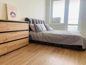Black Sea Bulgaria apartments