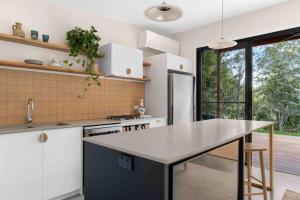 The Brook View Byron Bay