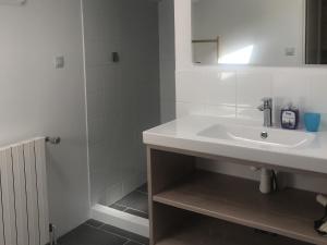 Maisons d'hotes Domaine de Chantageasse : Cottage 3 Chambres 