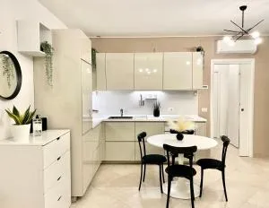 Corte Garibaldi - Montepagano