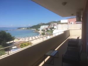 Sea Paradise Apartment Complex