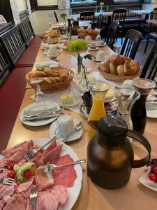 Hotel und Restaurant Neuhauser