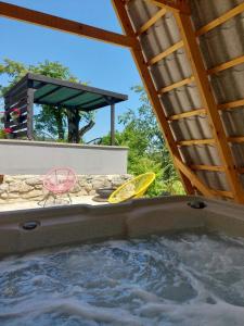 Apartman Hana