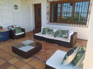 Vivienda vacacional El Prau