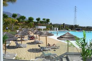 AL-1204 Ground Floor Apartment in Alcazaba Lagoon