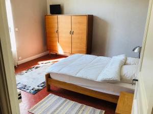 Villas Villa Benjamine - Parc Haut Languedoc : photos des chambres