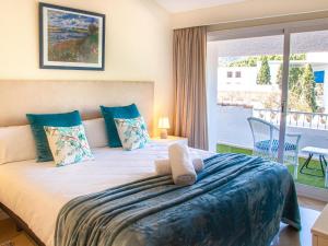 Penthouse Boutique Suite Marbella