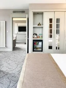 The Conforium Hotel Van - Çatak