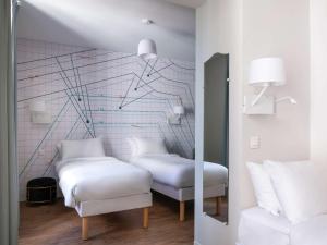 Hotels ibis Styles Asnieres Centre : photos des chambres