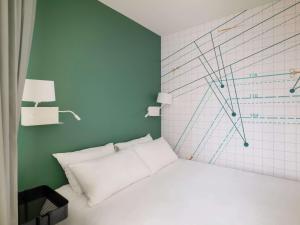 Hotels ibis Styles Asnieres Centre : photos des chambres