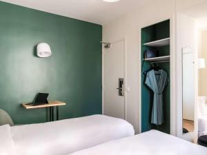 Hotels ibis Styles Asnieres Centre : photos des chambres