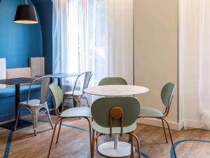 Hotels ibis Styles Asnieres Centre : photos des chambres