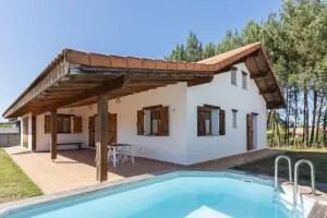 Maison pour 6 personnes à Tosse - Tosse