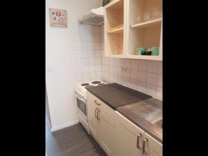 Appartements La Laverie - Nice apartment : photos des chambres