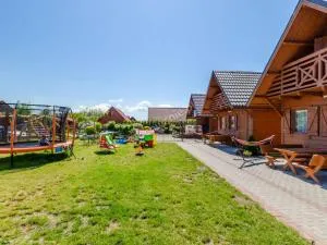 Ośrodek Admirał Wicie - Wicie