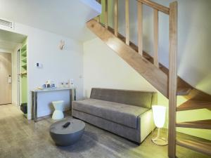 Kyriad Paris 18 - Porte de Clignancourt - Montmartre