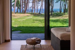 Apartamenty Na Klifie Przystań 18 Chłapowo