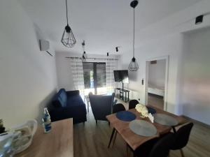 Apartamenty Josef