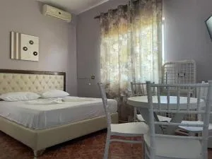 Aragosta Shengjin 2 - Sakës