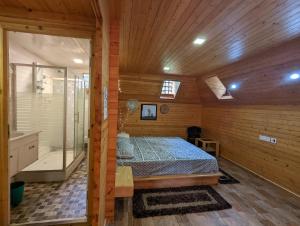 The Door to Nirvana Backpackers Hostel Kotagiri