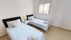 Casa Indico  A Murcia Holiday Rentals Property