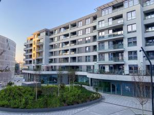 Sea Apartament - Plac Unii