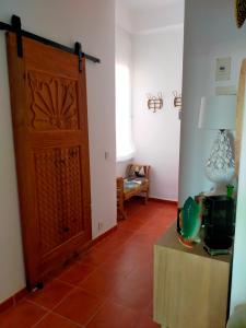 Soho Views & parking