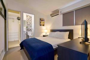 Studio Apartment in Los Jardines Sleeps 2