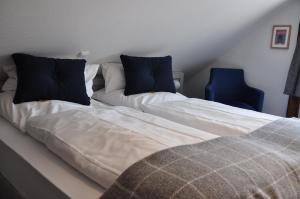 Standard Double Room room in Hohes Haus