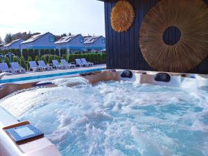 Ośrodek Sea Star Premium